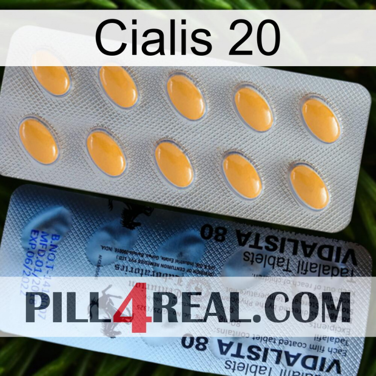 Cialis 20 44